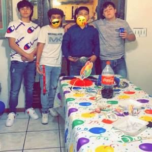 Meet your Posher, Albert